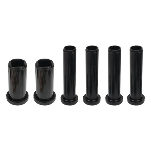 Rear Suspension A-Arm Bushing Spacer Kit For Polaris Sportsman 500 400 335 700 - Picture 3 of 5