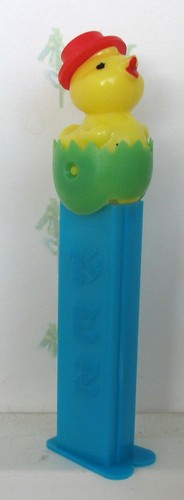 PEZ - Muestreo de la Serie de Pascua - Elige el personaje en el menú desplegable - Imagen 16 de 51