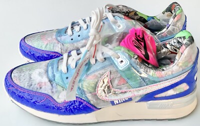 Nike Air Pegasus  display picture 3