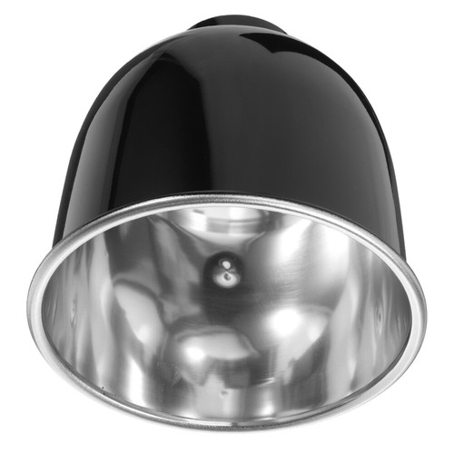 Heat Lamp Shade Reptile Bearded Dragon Tank Accessories Dome Light Fixture