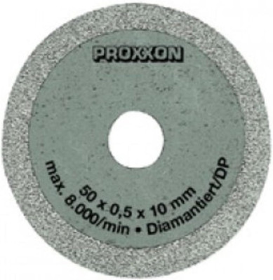 28012 Diamond Blade for KS 115, 2'', Silver|Silver Metallic