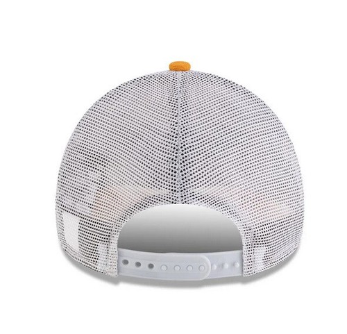 TENNESSEE VOLUNTARIOS VOLS NCAA SNAPBACK NUEVA ERA 2 TONOS 9FORTY GORRA SOMBRERO ¡NUEVO! - Imagen 4 de 9