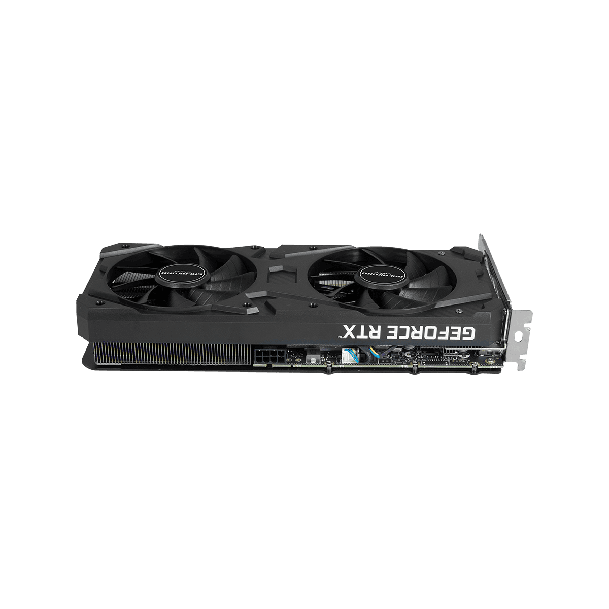 GALAKURO GAMING GeForce RTX3060 GDDR6 12GB GG-RTX3060-E12GB GALAKURO GAMING GeForce RTX3060 GDDR6 12GB GG-RTX3060-E12GB