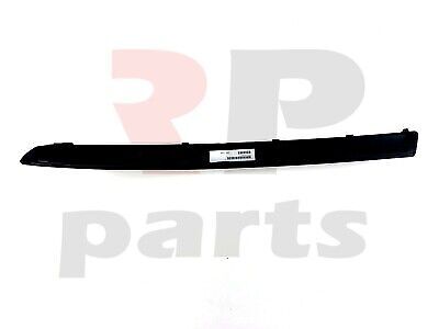 PARA BMW SERIE 1 2007 - 2013 NUEVO AJUSTE DE MOLDEO PARACHOQUES DELANTERO SIN ORIFICIO IZQUIERDO N/S - Imagen 5 de 5