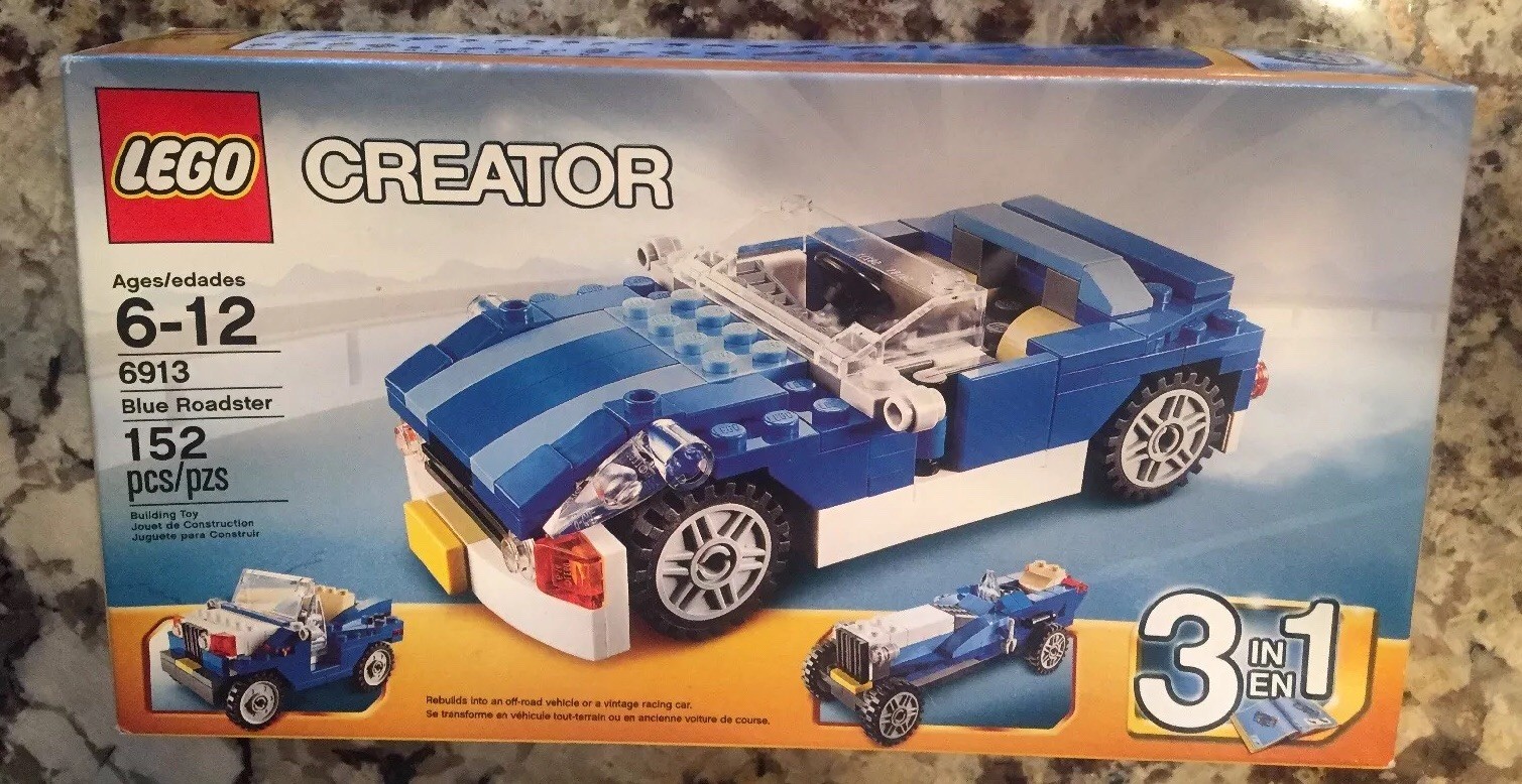 LEGO® Creator 3 In 1 