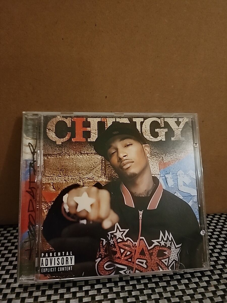 Chingy : Hoodstar CD 94631213526 | eBay Chingy : Hoodstar CD 94631213526 | eBay