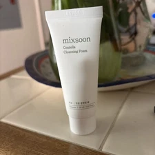 Mixsoon Centella Cleansing Foam, 20ML