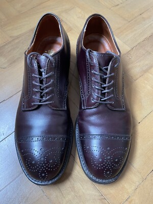 Alden N0505