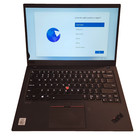 BLEM Lenovo ThinkPad X1 Carbon 8th Gen 14" FHD i7-10510U 16GB RAM 512GB SSD