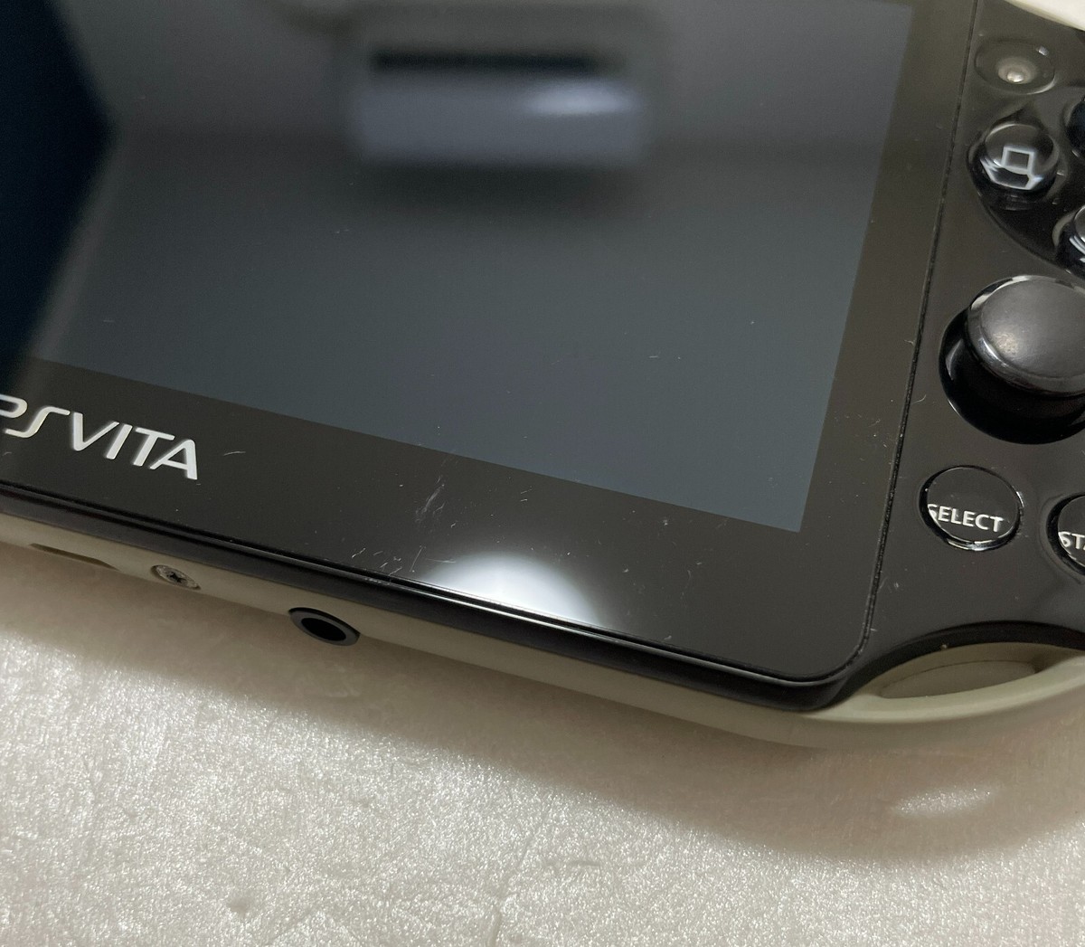 Sony PS Vita PCHJ-10010 God Eater 2 Fenrir Edition Console Sony PS Vita PCHJ-10010 God Eater 2 Fenrir Edition Console