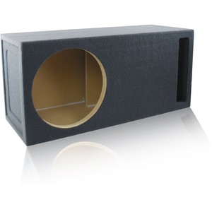3 15 subwoofer box