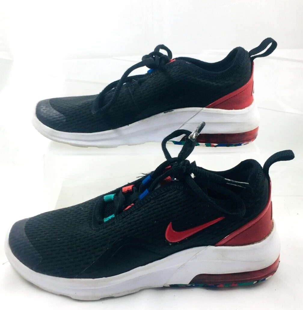 Nike air max best sale motion 2 big kid