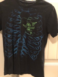razer t shirt
