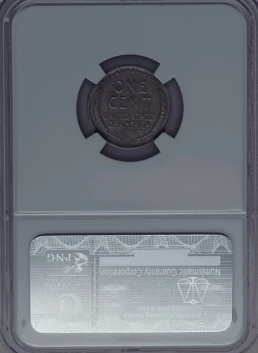 1915 NGC PR63BN $2,350-APR! 1150-Minted! Key Date Matte Proof Lincoln Wheat Cent