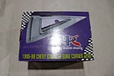 Apc 95-99 Chevy Cavalier Euro Corner Lens New