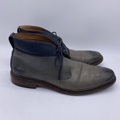Cole Haan Chukka Boots Men display picture 2