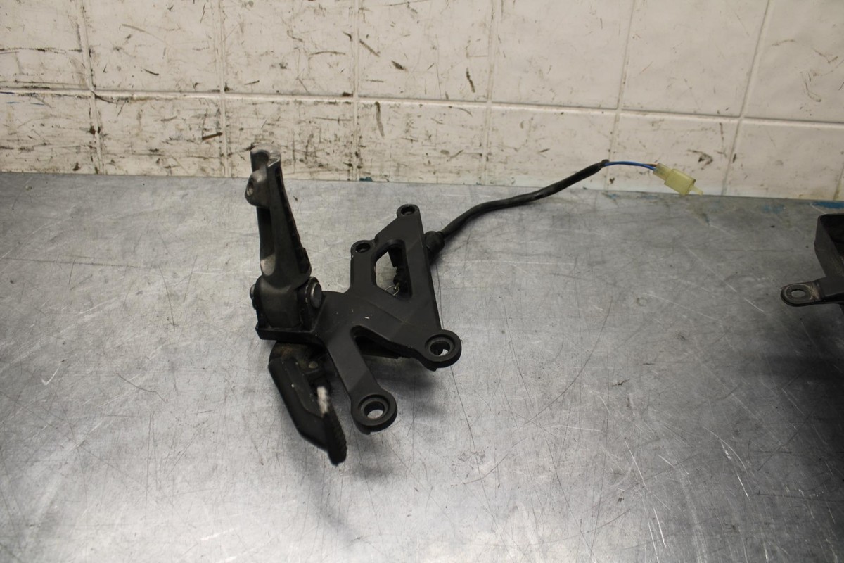 リピーター　の FOR Kawasaki Zx400 ZXR400R 1988-1990 carburetor Repair kit