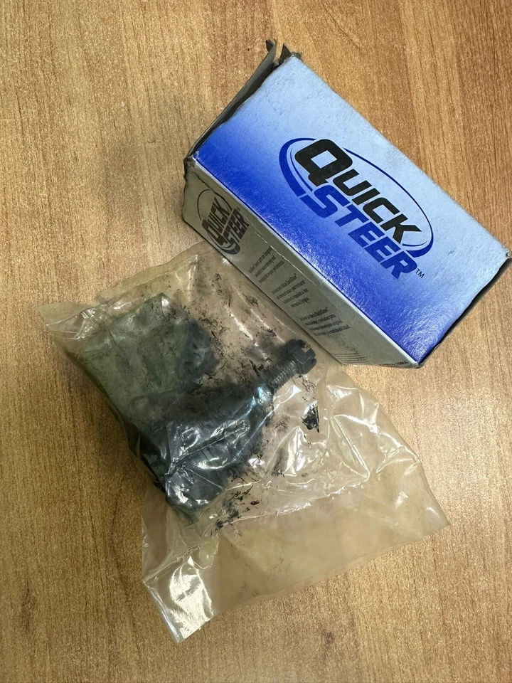 UPPER BALL JOINT FOR CHEVROLET AVALANCHE SILVERADO SUBURBAN H2 GMC SIERRA YUKON - Image 4 of 4