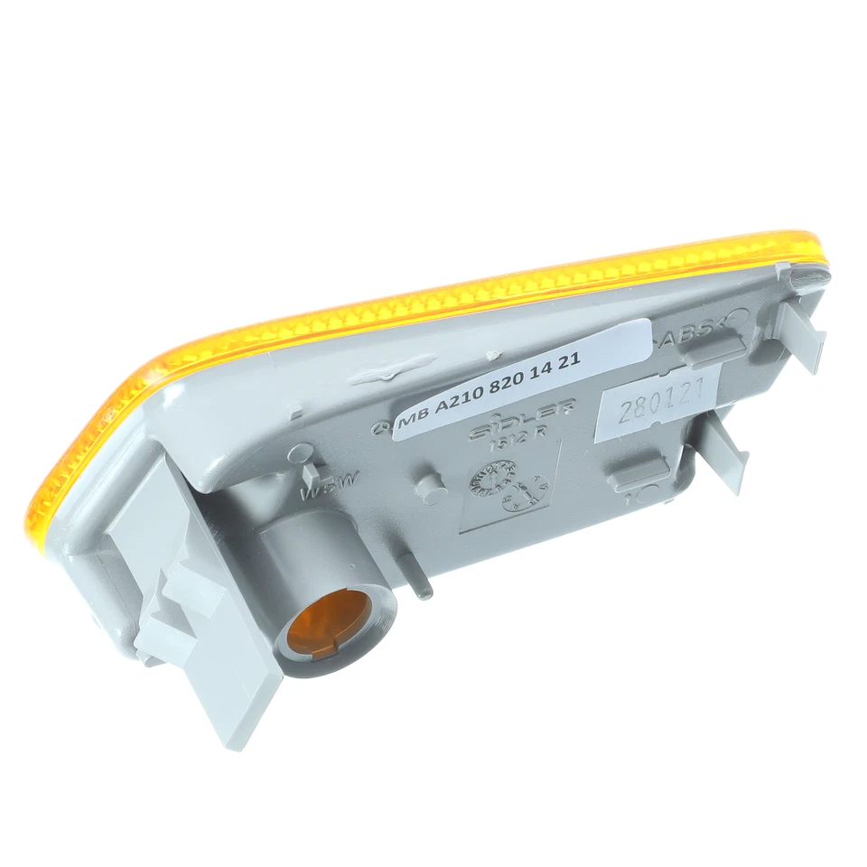 Lámpara de señal original Mercedes-Benz 210-820-14-21 Foto 4 de 4