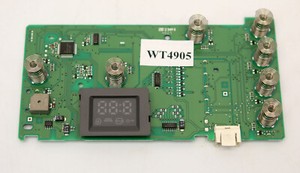 AKO 722502-00 Steuer-Modul Steuerplatine MLFB (EPW65800)  BSH 5560 007 693-01