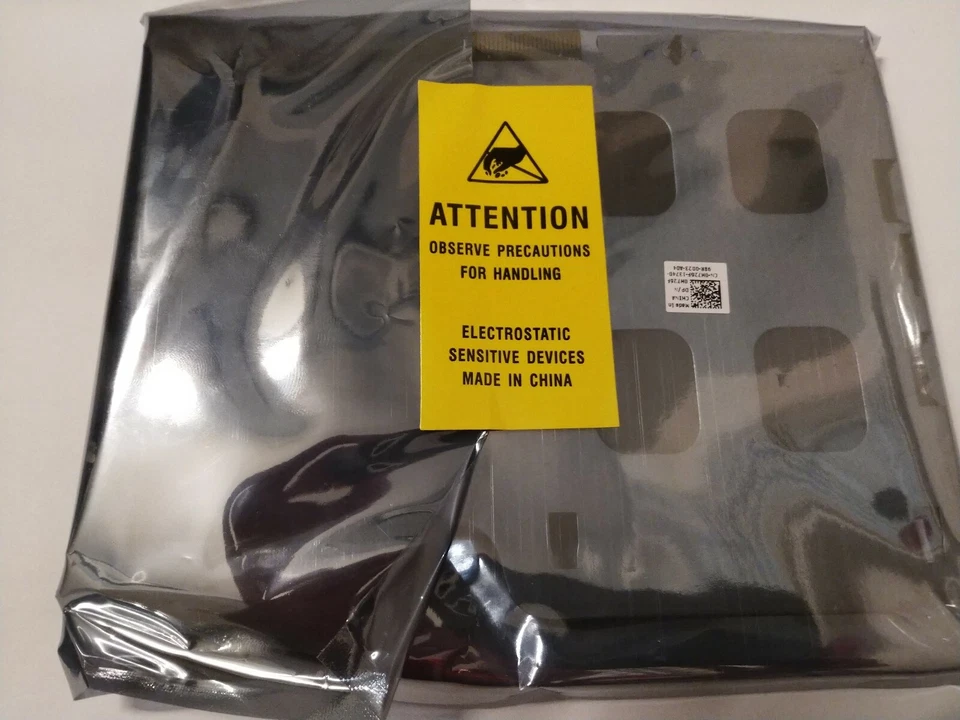 NEW DELL POWEREDGE 2950 2970 SAS RAID CONTROLLER CARD H726F CN-0H726F - Image 2 of 3