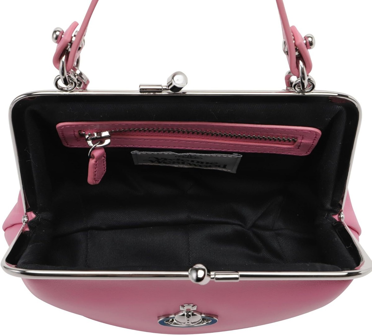 Vivienne Westwood GRANNY FRAME PURSE 4304008BU L001L G410
