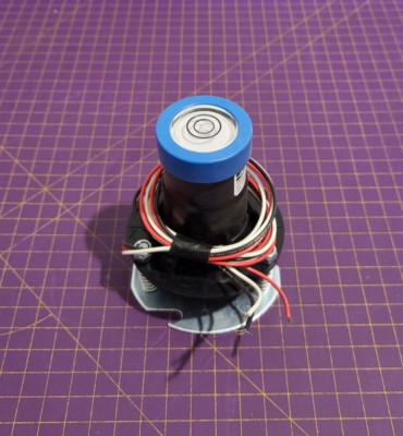 PARKER 146425 Lagesensor LS60-01265ECD C5.0 H2.01/1.07 _0,52_5