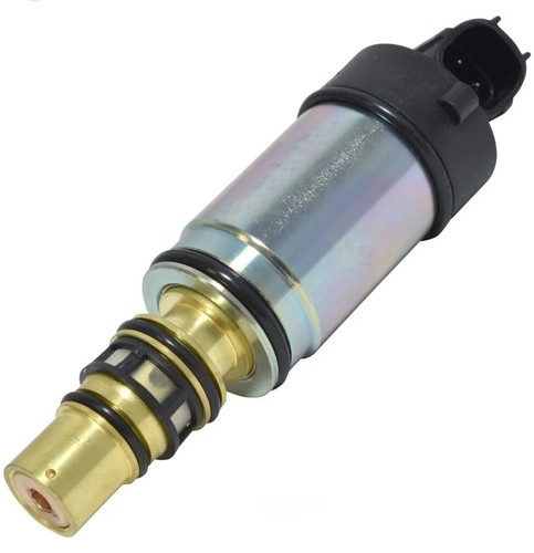UAC Electronically Controlled Compressor Control Valve EX10489C - Picture 3 of 3