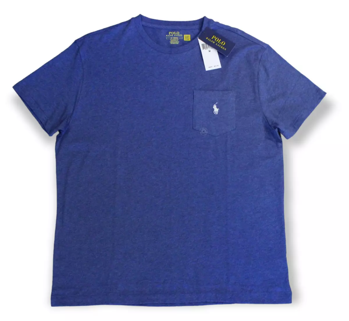 Coral ralph top lauren shirt