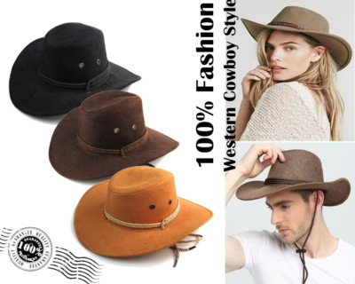 womens western caps 