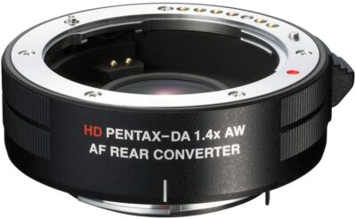 その他 RICOH HD PENTAX-DA AF REAR CONVERTER Ricoh HD PENTAX-DA AF Rear Converter 1.4X AW Adapter | eBay