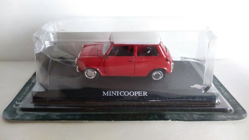 CAR COLLECTION DEL PRADO SCALA 1/43 SCEGLI DAL MENU A TENDINA - Imagen 52 de 77