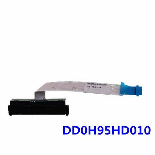 Cavo flessibile connettore HDD per HP 14S-CR0011TX TPN-i130 1130 cavo disco rigido SATA - Foto 1 di 4