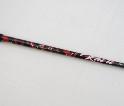 New LH TaylorMade 5 Wood Shaft Only Kaili FW 75S Stiff Graphite
