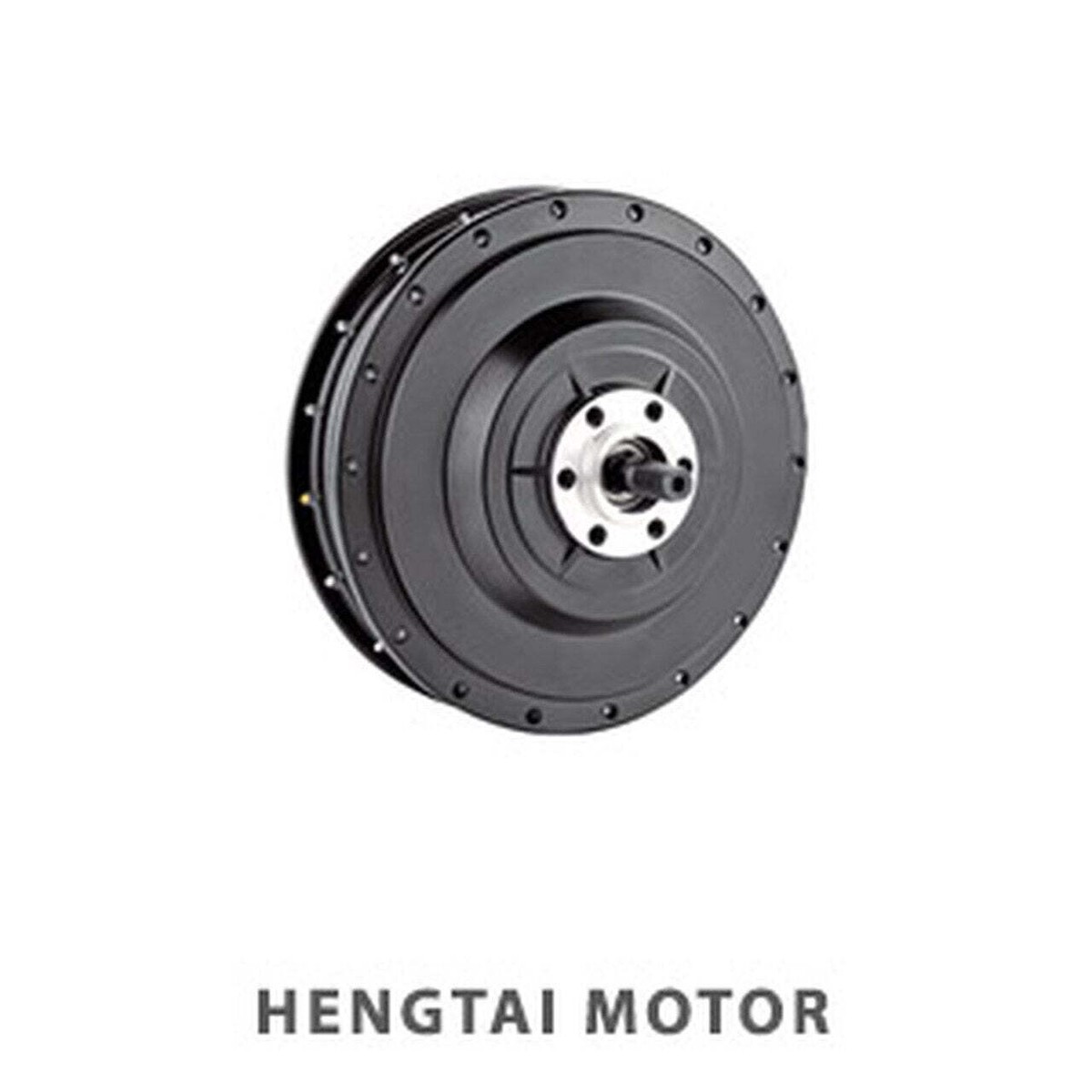 48V 500W Hengtai Ebike Hub Motor 26