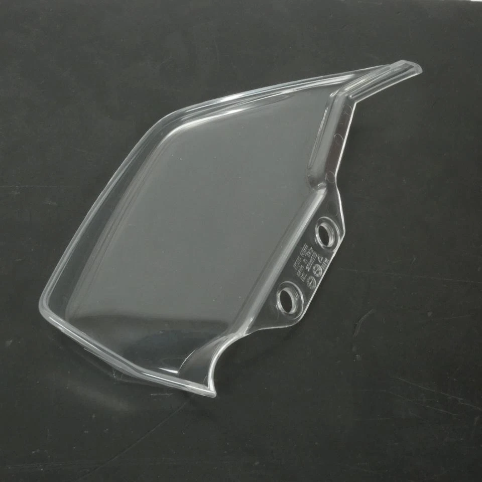 Déflecteur G de pare-brise pour moto Moto Guzzi V85 850 TT Travel 2B011779 Neuf - Photo 4/4