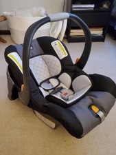 chicco keyfit papyrus