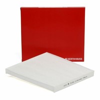 Herth+Buss Jakoparts Innenraumfilter Pollenfilter FüR Nissan Micra 4 Note E12