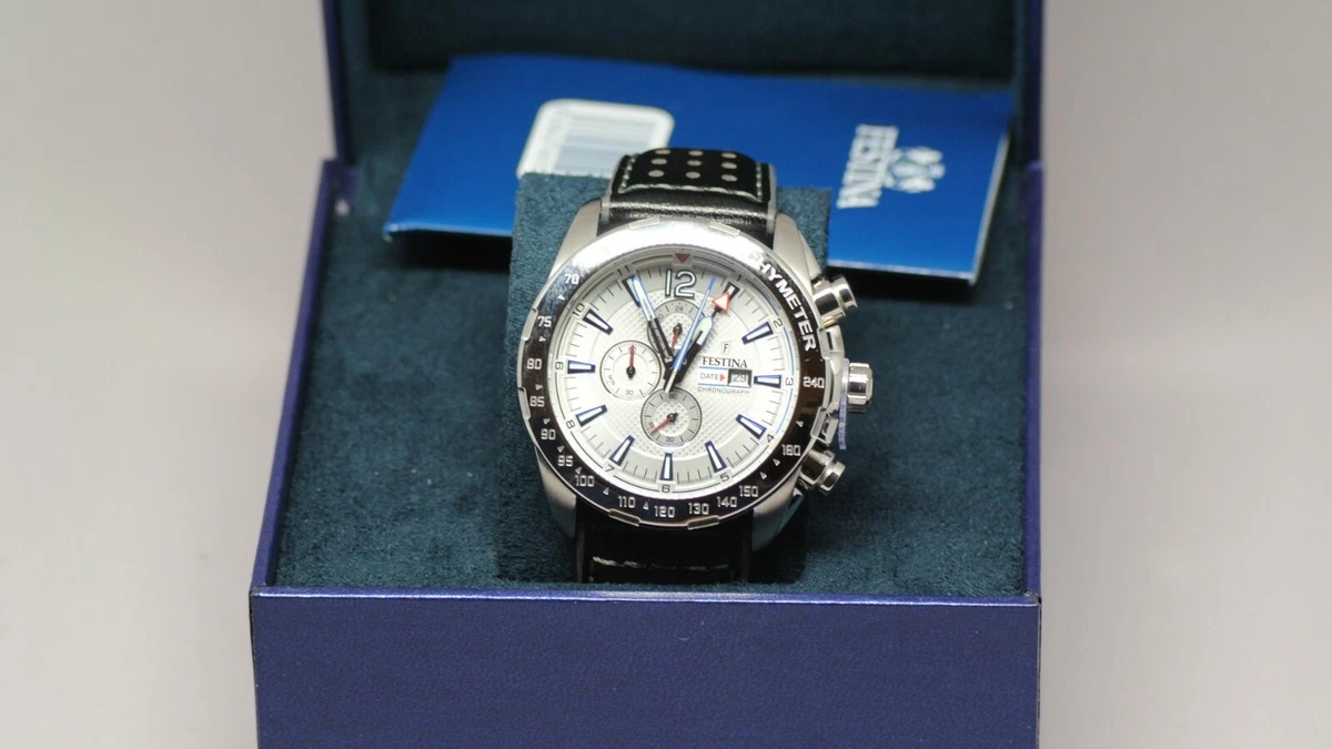 Festina f20440 2025