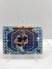 Will Levis 2023 Mosaic Prizm SP Rookie #ND-4 NFL Debut RC Titans
