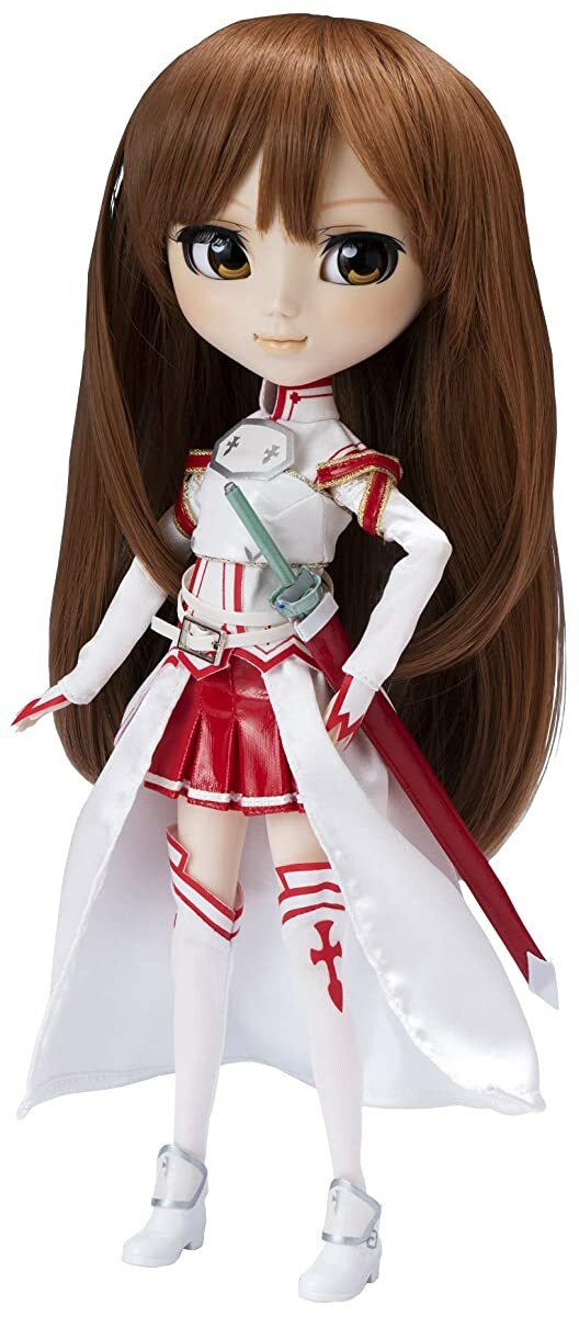 Pullip Sword Art Online Asuna P-245 Height approx. 310mm | eBay Pullip Sword Art Online Asuna P-245 Height approx. 310mm | eBay
