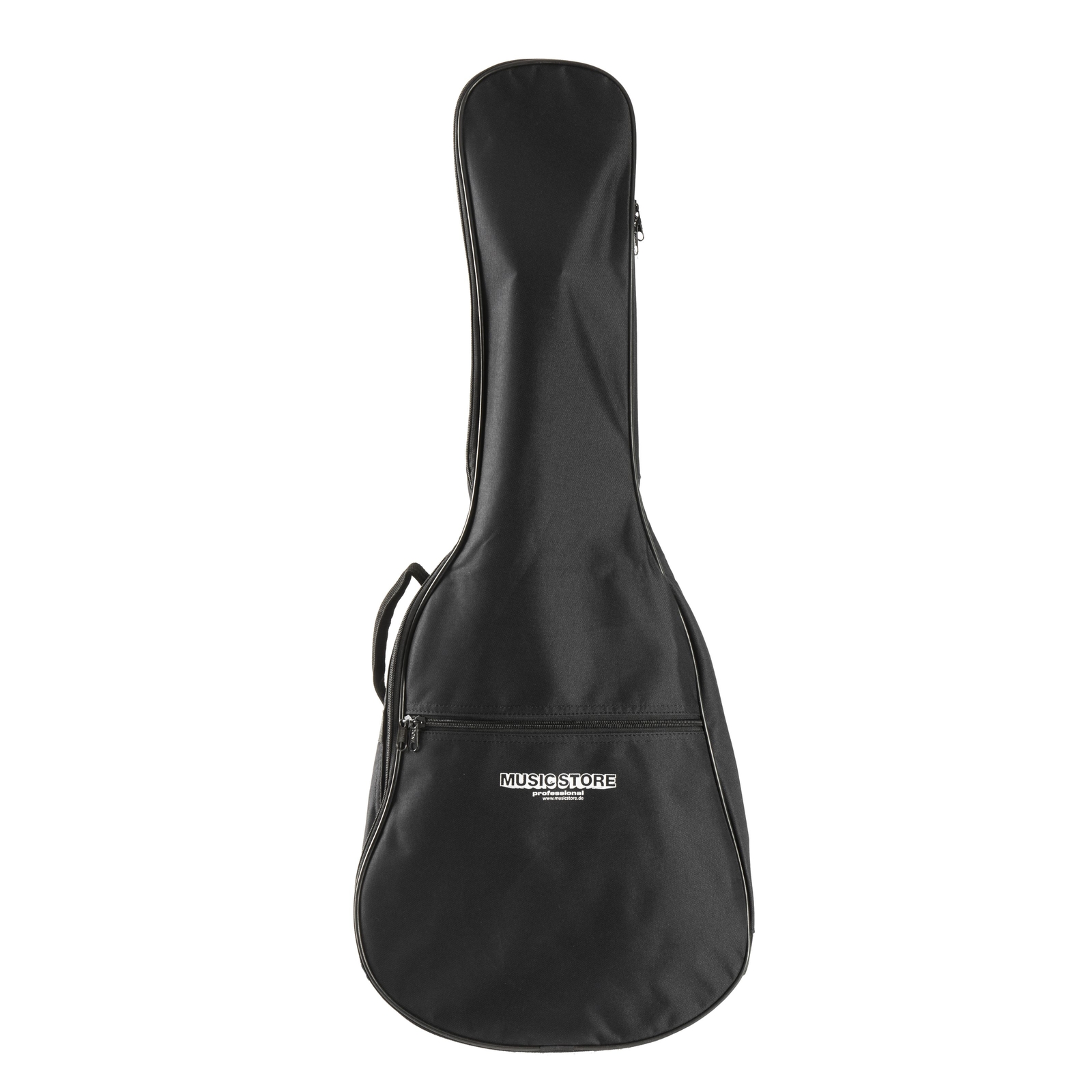 МУЗЫКАЛЬНЫЙ МАГАЗИН Gigbag Классическая гитара 3/4 эконом-класса Leicht Regenabweisend