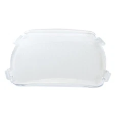 ScubaPro Gauge Protection Plastic Screen Guard for Aladin Prime and Tec Computer