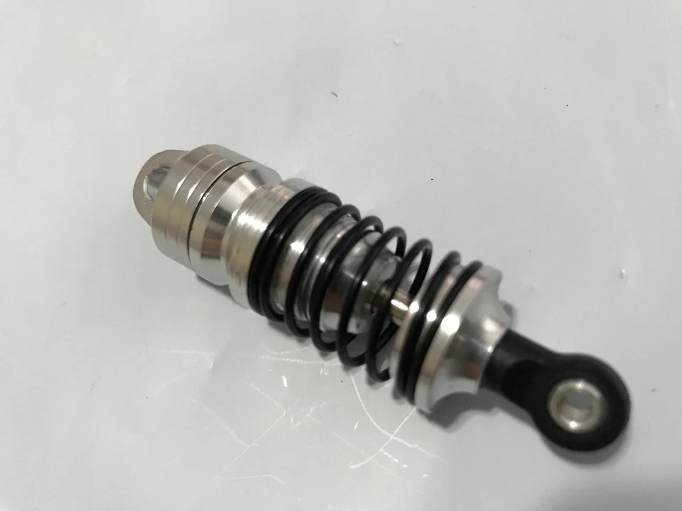 Aluminium shock For Tamiya TT01 TT02 M03 M05 TL01 TT01E - Image 3 of 3