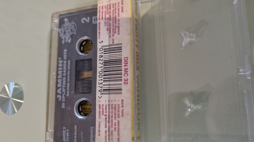 Supermarioland ~ Doctor Spin ~ Hits, Party Mix Various, 7 Cassette Bundle - Picture 2 of 7