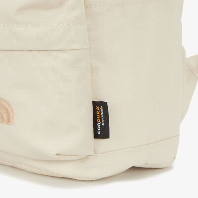 New THE NORTH FACE TNF DAY PACK MINI BACKPACK NM2DQ57B SAND