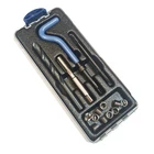 M12 x 1.75mm COMMERCIAL THREAD REPAIR KIT - FITS HELICOIL - WIRE THREAD INSERT