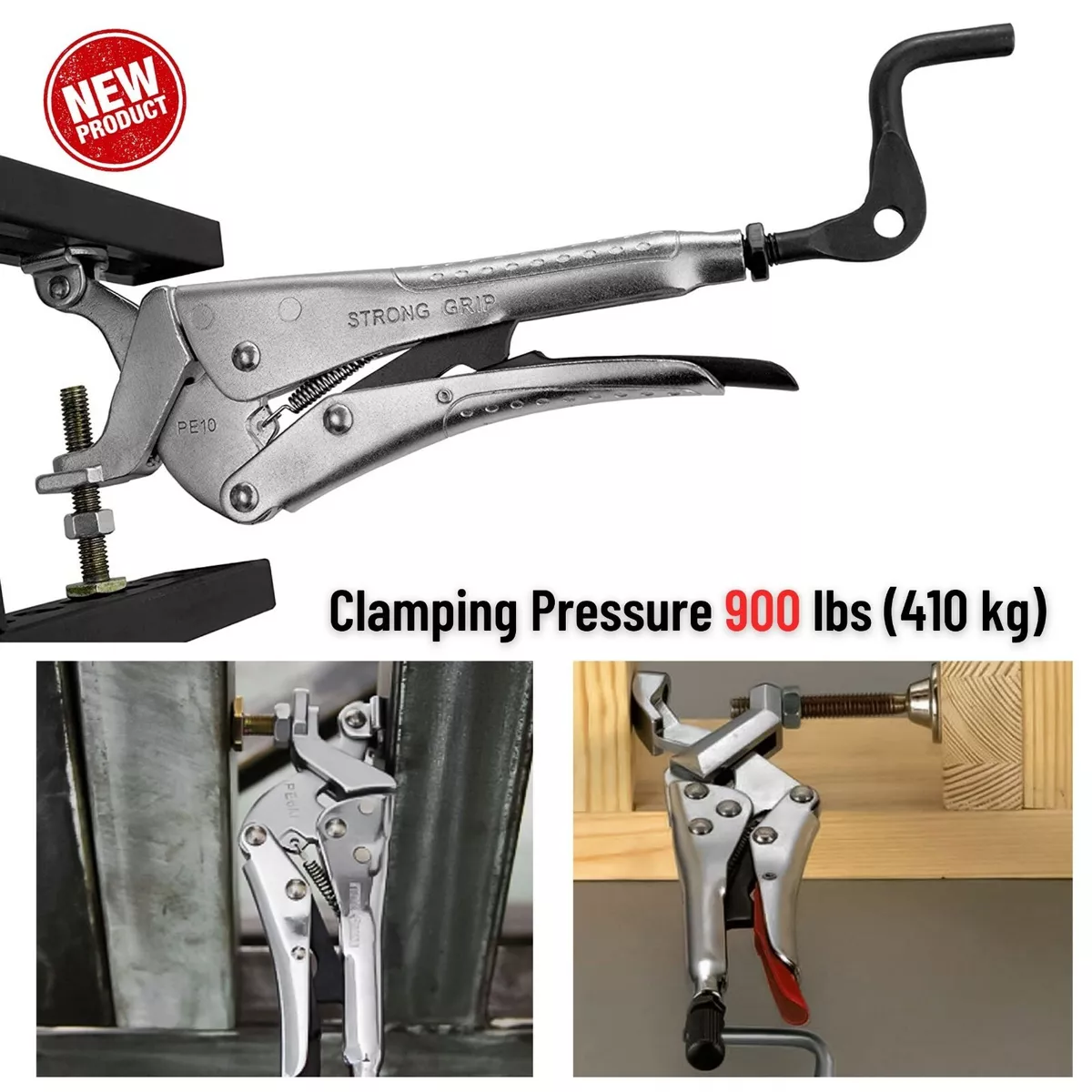 Expanding pliers cheap