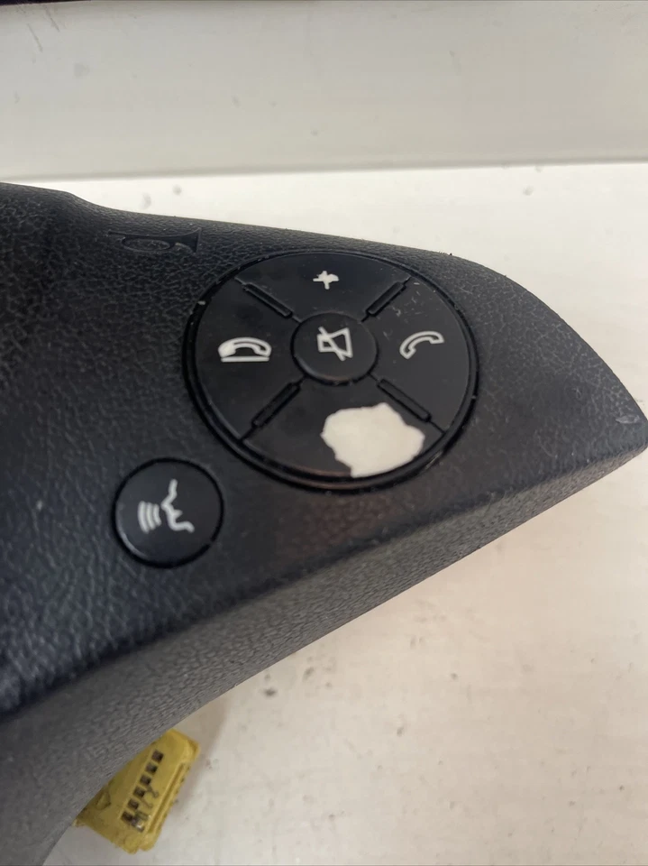 MERCEDES W212 S212 Lenkradschalter LENKRAD ABDECKUNG A2128600102 / 2128600102 - Bild 2 von 4