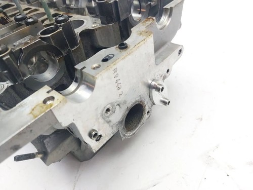 APY AUDI S3 8L 1.8T 209PS ZYLINDERKOPF BASTLER - 第 4/10 張圖片